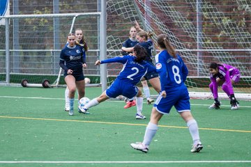 Bild 56 - F VfL Pinneberg - USC Paloma : Ergebnis: 1:4